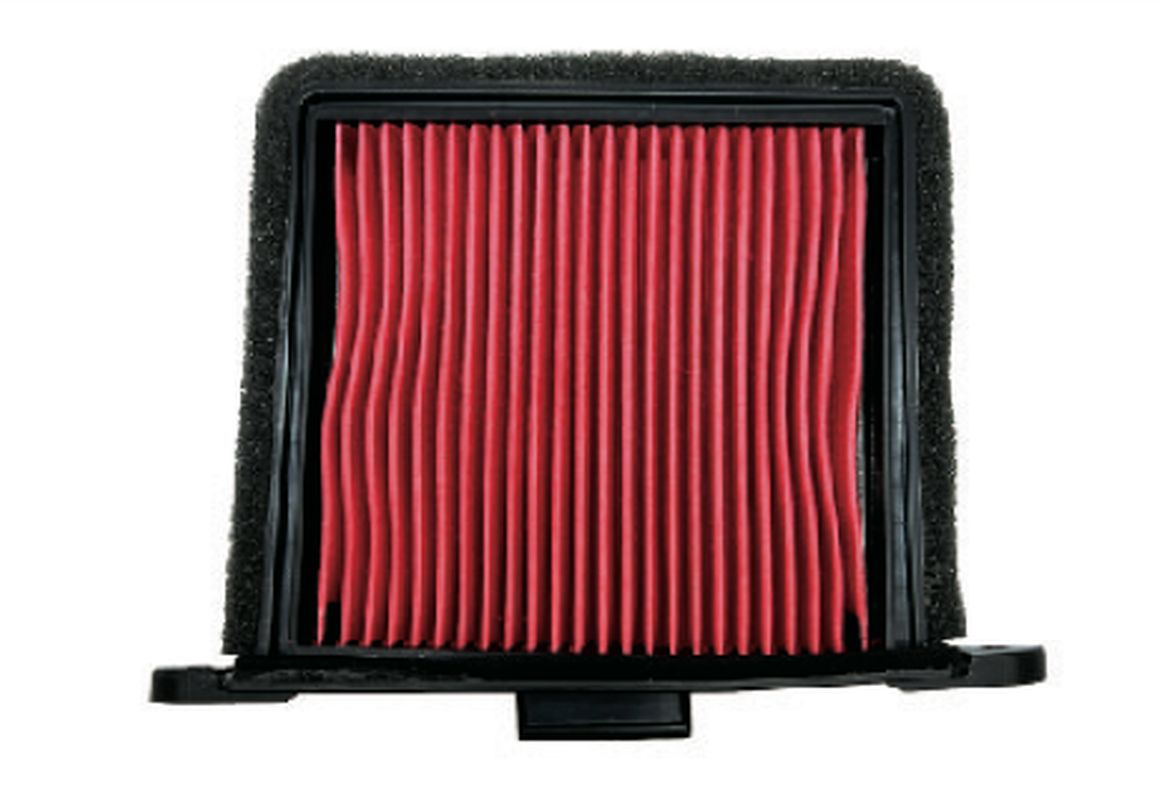 AIR FILTER LEFT TRIUMPH T120 BONNEVILLE BOBBER1200 17-24, T120 BONNEVILLE SPEEDMASTER1200 18-24 (OEM:T2206530) (HFA6507)
