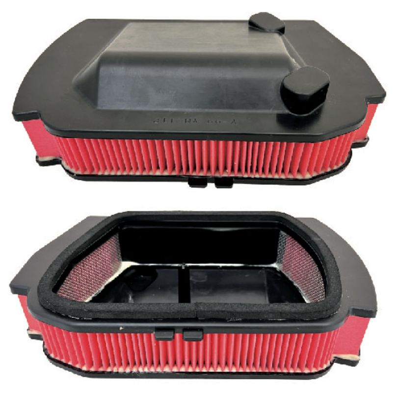 AIR FILTER YAMAHA XVS950C BOLT 14-22 (HFA4927) (OEM:1TP-14451-00) (Y4285)