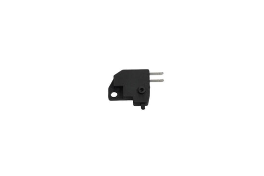 BRAKE LIGHT SWITCH REAR SUZUKI GN125/250, GS300/450/550/650/850/1000/1100, LS650 SAVAGE 86-17, VS1400 87-17, DR250/350SE 90-99, DR650S/SE 90-17, VS750 88-91, GSX-R1000 01-18, DL650 05-17, GSF600/1200 97-05 (1PC)
