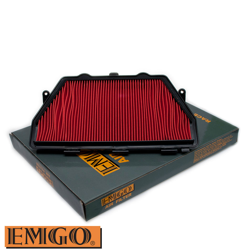 AIR FILTER HONDA CBR1000RR-8,9,A,B,C,D,E,F,G FIREBLADE 08-16 (SC59) (HFA1931) (OEM: 17210-MFL-000)