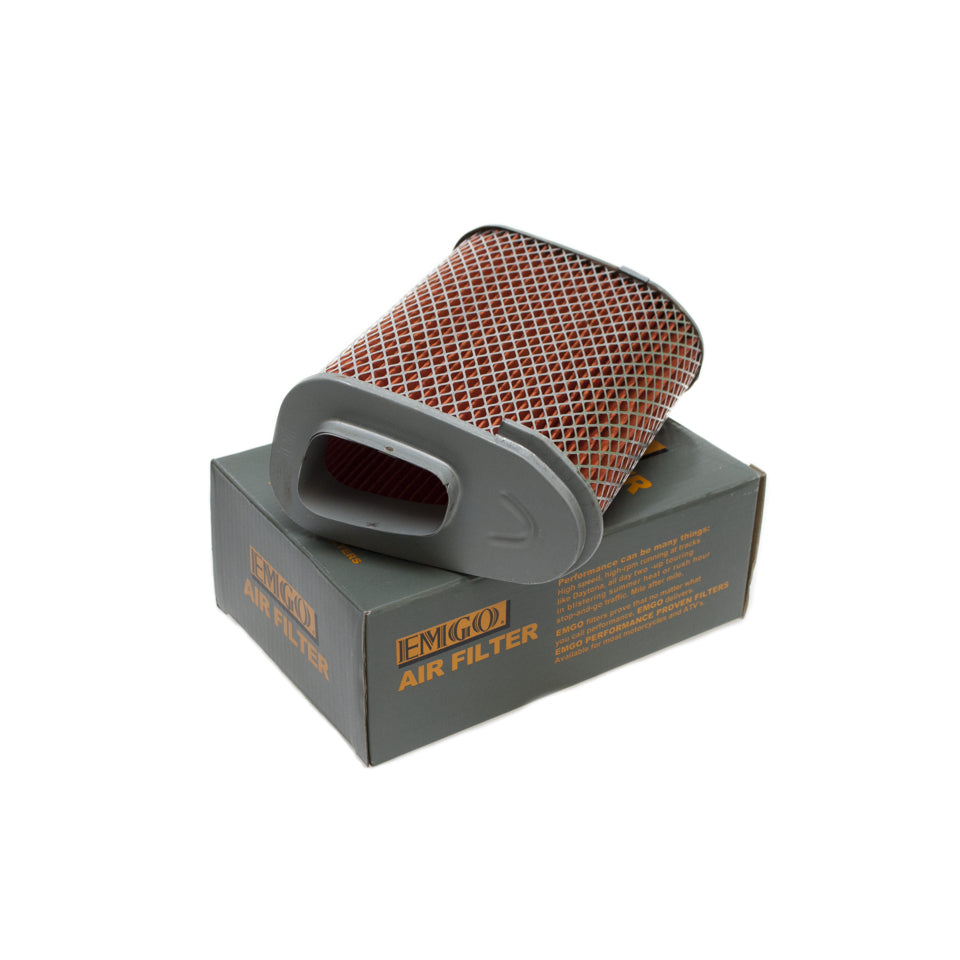 AIR FILTER HONDA CBR1000F 87-99 (HFA1903) (OEM: 17211-MM5-620) (H1166)