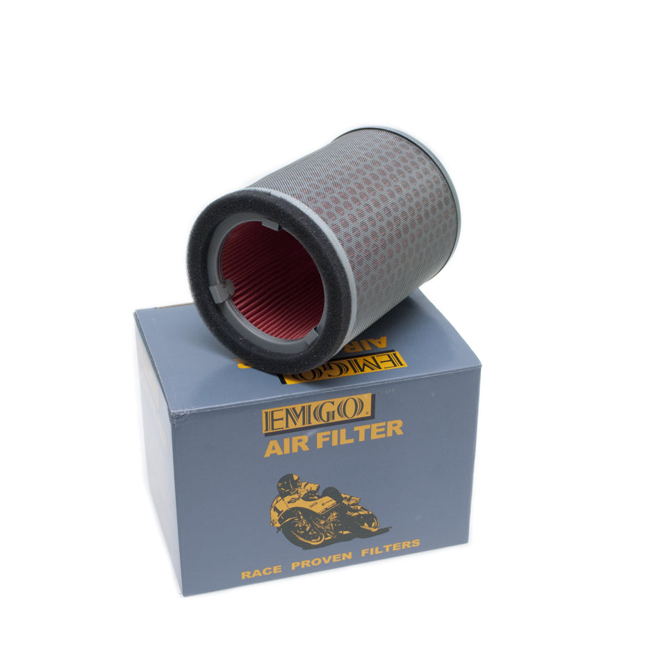 AIR FILTER HONDA CBR1000RR (04-07) (SC57) (HFA1919) (OEM: 17210-MEL-000) (H1211)