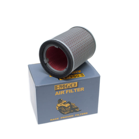 AIR FILTER HONDA CBR1000RR (04-07) (SC57) (HFA1919) (OEM: 17210-MEL-000) (H1211)