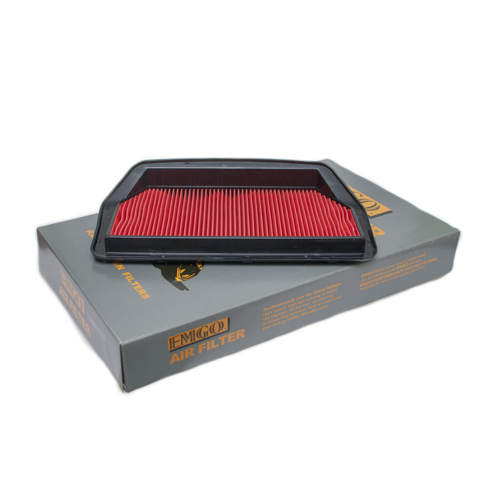 AIR FILTER HONDA CBR1100XX 99-06, X11 00-03 (HFA1915) (OEM: 17210-MAT-E01) (H1205)