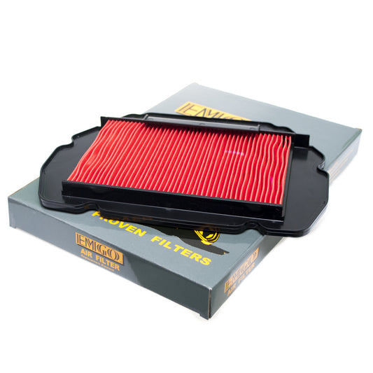 AIR FILTER HONDA CBR600F (95-98) (PC31) (HFA1606) (OEM: 06170-MAL-600) (H1201)