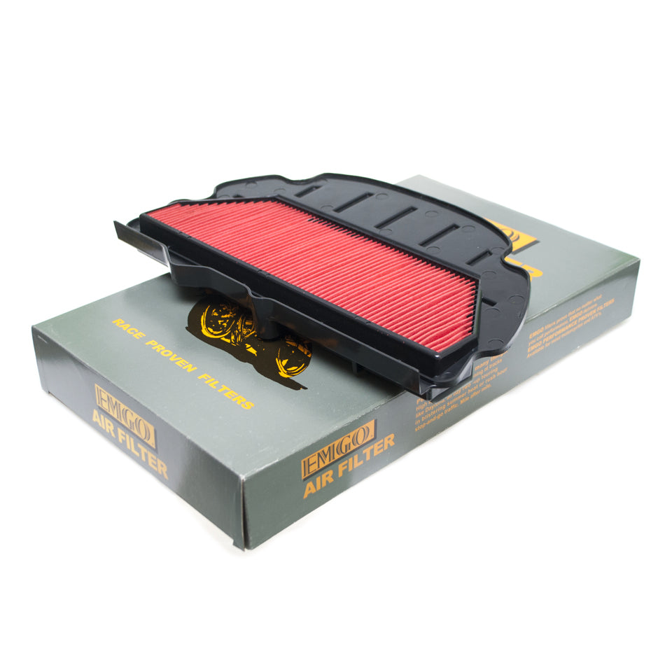AIR FILTER HONDA CBR900RR (954) 02-03 (HFA1918) (OEM: 17213-MCJ-750) (H1277)