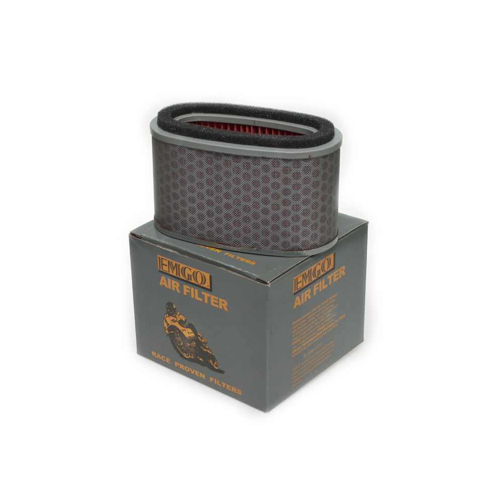 AIR FILTER HONDA VT750 C2/CA/RS/S (04-13) (HFA1712) (OEM:17213-MEG-000) (H1214)