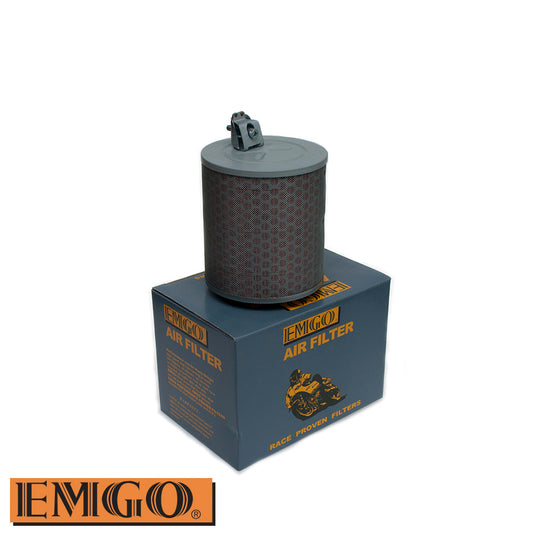 AIR FILTER HONDA VTR1000 SP1/SP2 00-06 (HFA1920) (OEM:17235-MCF000) (H1210) (2PCS PER BIKE)