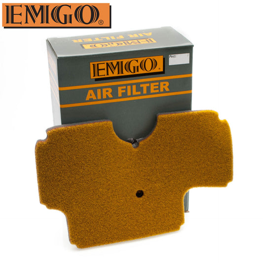 AIR FILTER KAWASAKI ER6F/N 06-10, KLE650 VERSYS 06-14 (HFA2606) (OEM:11029-0008) (K2161)