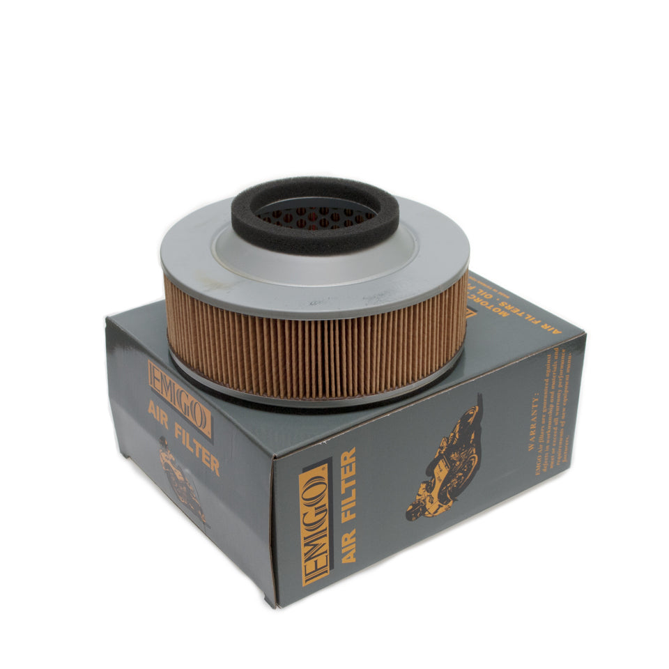 AIR FILTER KAWASAKI VN1500 96-08 (HFA2911) (OEM:11013-1248) (K2156)