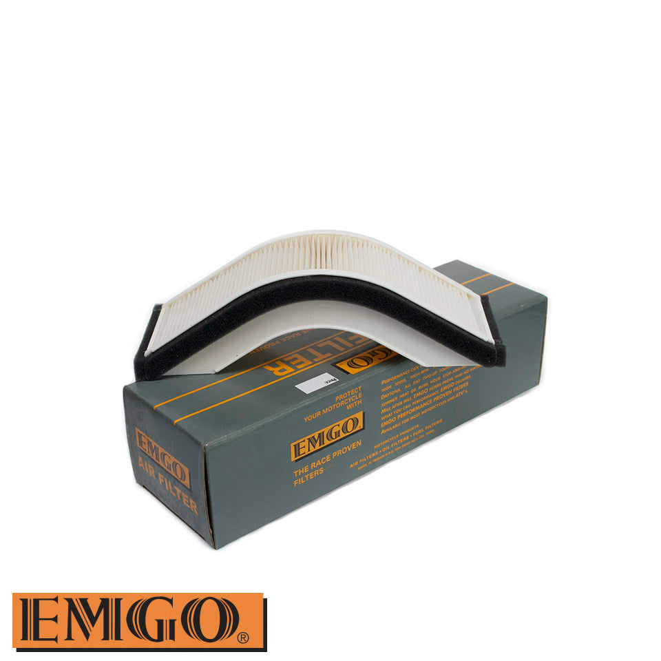 AIR FILTER KAWASAKI ZX10R 04-07 (HFA2915) (OEM:11013-0004) (K2184)