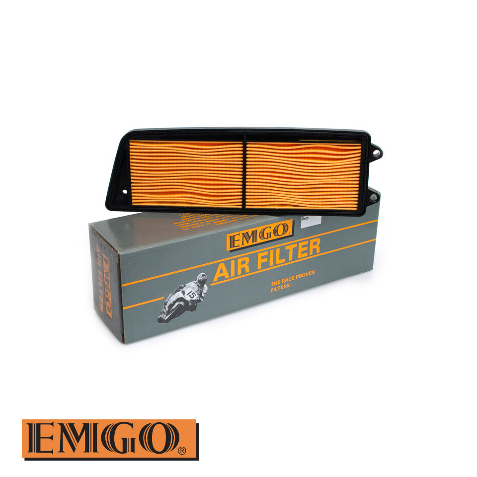 AIR FILTER SUZUKI AN125 96-00 (HFA3101) (OEM:13780-20E00) (S3174)