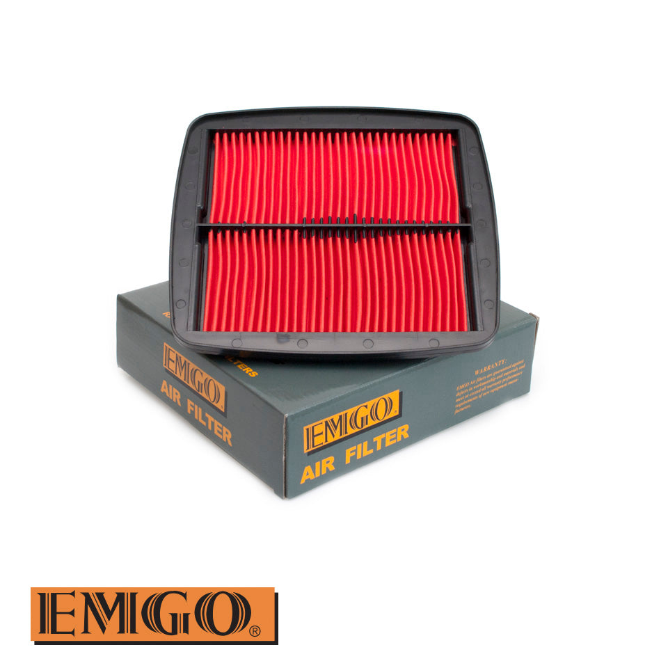 AIR FILTER SUZUKI GSF600/1200 95-99, GSX-R750/1100 W (HFA3605) (OEM:13780-17E00) (S3152)