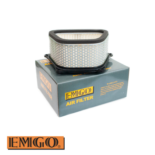 AIR FILTER SUZUKI GSX-R1300 HAYABUSA 99-07 (HFA3907) (OEM:13780-24F02) (S3164)