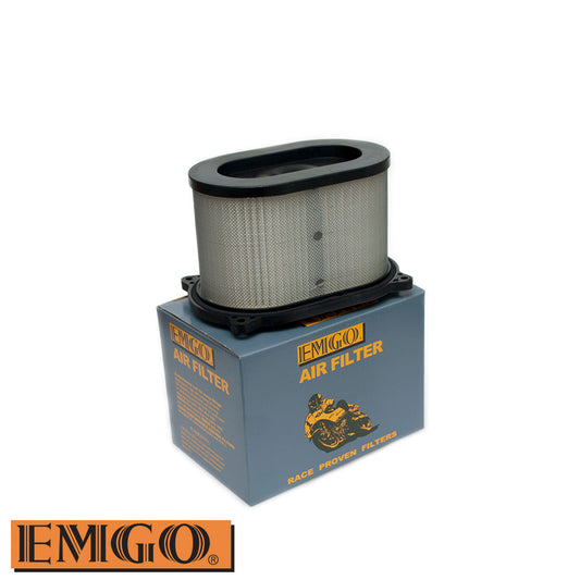 AIR FILTER SUZUKI SV650 99-02, CAGIVA RAPTOR650 (HFA3609) (OEM:13780-20F00) (S3162)