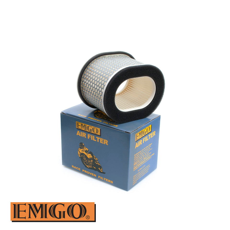 AIR FILTER YAMAHA FZR600R 94-99, YZF600R THUNDERCAT 95-96 (HFA4604) (OEM:4JH-14451-00) (Y4229)
