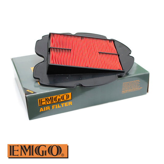 AIR FILTER YAMAHA TDM900 02-12 (HFA4915) (OEM:5PS-14451-00-00) (Y4176)