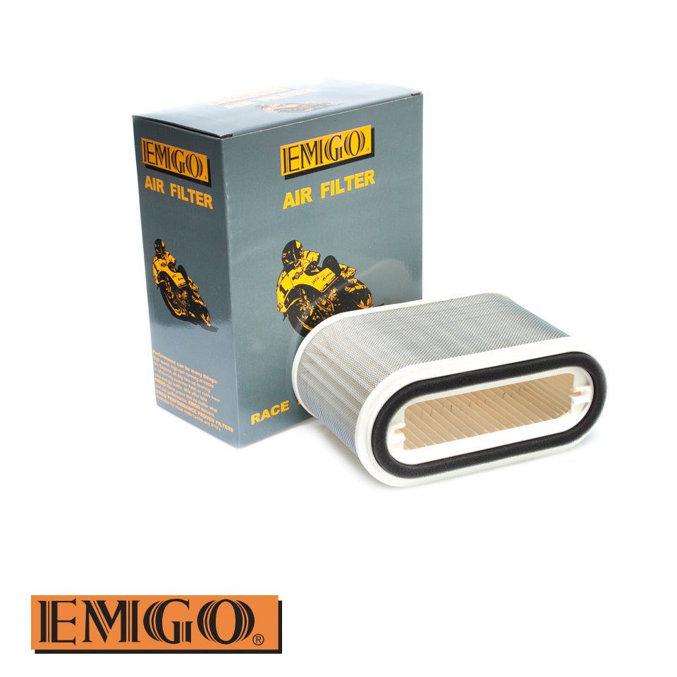 AIR FILTER YAMAHA V-MAX1200 85-07 (HFA4910) (OEM:1FK-14451-00) (Y4244)