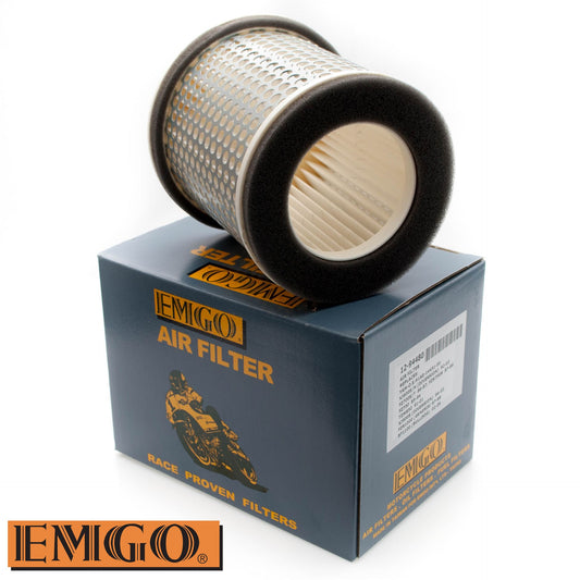 AIR FILTER YAMAHA XJ/FZ/FZR/TDM/BT (HFA4603) (OEM:1AE/4BR-14451-00/26H-14451-00) (Y4128)