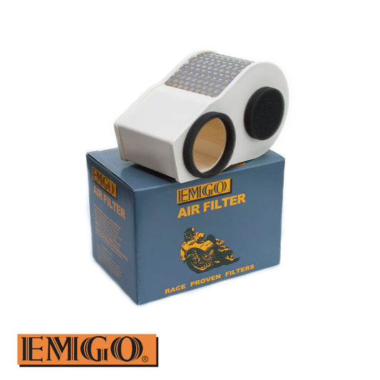 AIR FILTER YAMAHA XVZ1300A ROYAL STAR 96-02 (HFA4908) (OEM:4NK-14451-00) (Y4243)