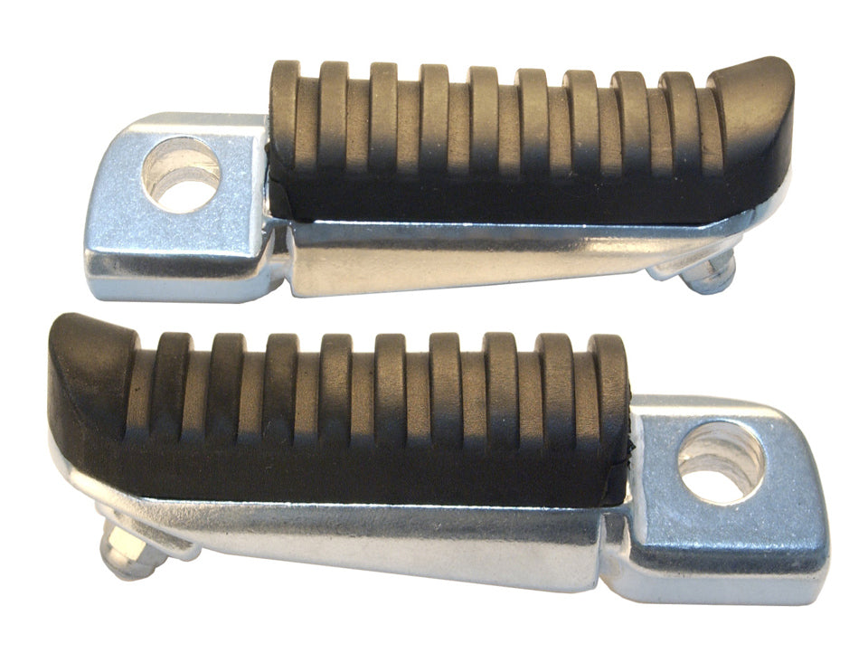 FOOTPEG RIDER KAWASAKI ZX-6R, VERSYS650, Z750, ZX-9R, Z1000, ZRX1100/1200, ZX-12R LEFT (615I) (JR310304L)
