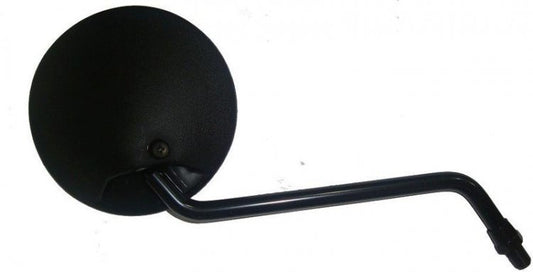 MIRROR HONDA XR250L 94-96 LEFT/RIGHT (OEM:88210-195-000) BLACK (ORIGINAL STYLE, HOMOLOGATED)
