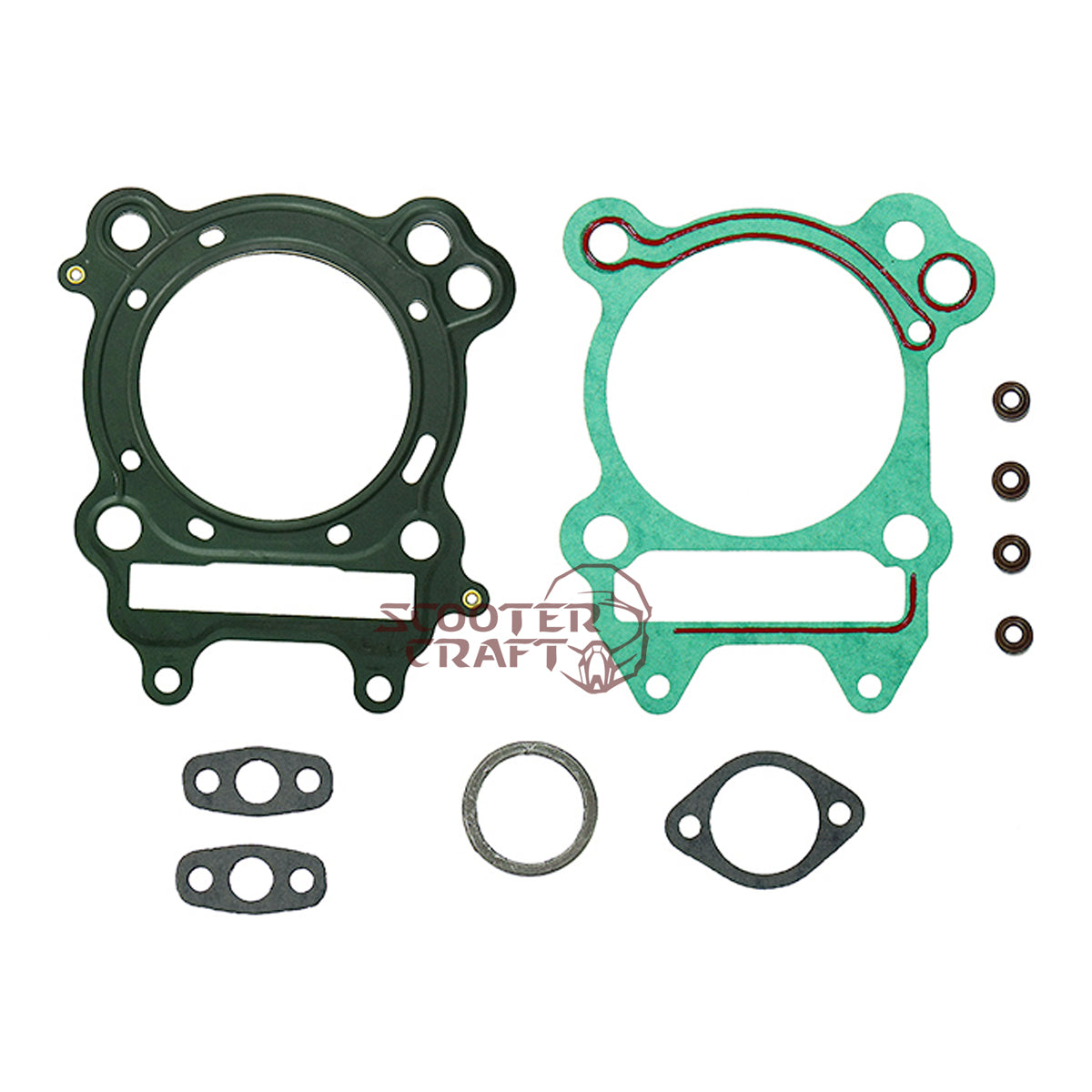 Cylinder Gasket Kit TGB Blade 325, Target 325