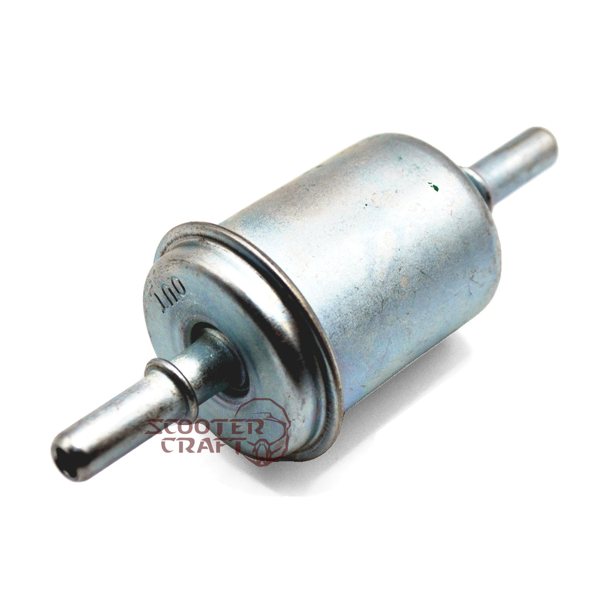 Fuel filter Keeway RKS 125 Euro 5, X-Light 125, V-Cruise 125, V302 C, Morbidelli F125, T125X, C252V
