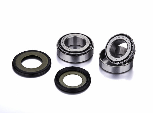 STEERING HEAD BEARINGS WITH SEALS KAWASAKI KL/KLR250/600, VN750/800/1500, ZX6, ZX9, ZR7 (22-1009)
