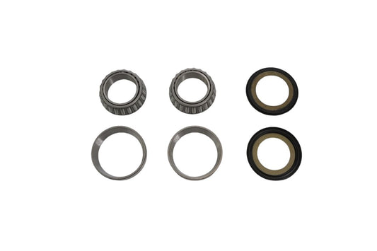 STEERING HEAD BEARINGS WITH SEALS HONDA CR125/250 93-07, CRF250R 04-09, CRF250X 04-13, CRF450R 02-08, CRF450X 05-14, TM EN/MX/SMR125/144/250 (22-1010)