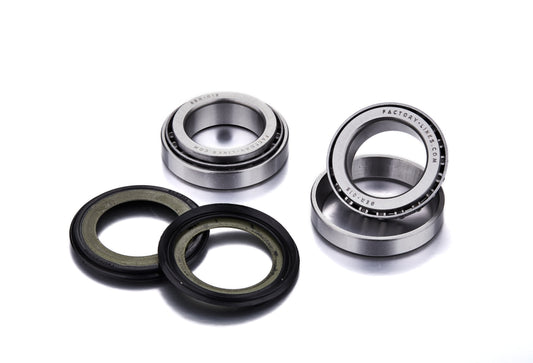 STEERING HEAD BEARINGS WITH SEALS HONDA CRF250R 10-13, CRF450R 09-12 (22-1059)