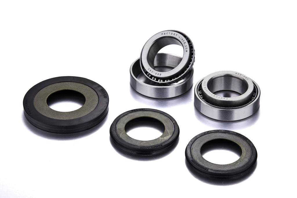 STEERING HEAD BEARINGS WITH SEALS SUZUKI RM-Z250 08-24, RM-Z450 08-24, RMX450Z 10-19 (22-1058)