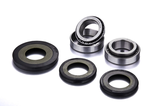 STEERING HEAD BEARINGS WITH SEALS SUZUKI RM-Z250 08-24, RM-Z450 08-24, RMX450Z 10-19 (22-1058)