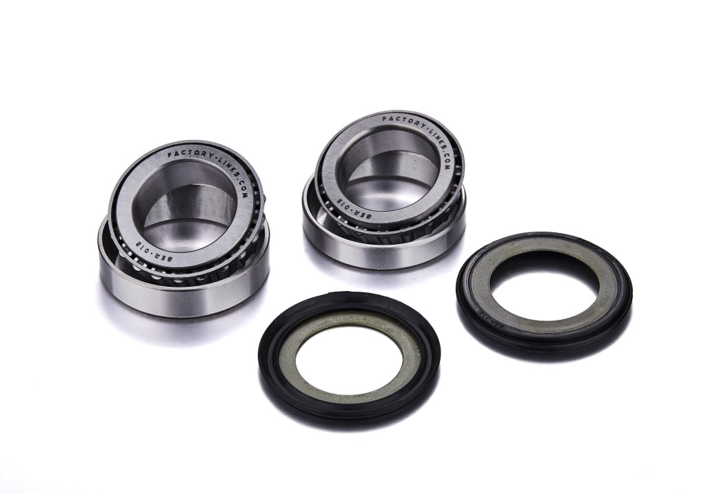 STEERING HEAD BEARINGS WITH SEALS HONDA CRF250R 14-17, CRF450R 13-16 (22-1065)