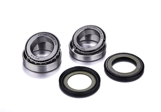 STEERING HEAD BEARINGS WITH SEALS HONDA CRF250R 14-17, CRF450R 13-16 (22-1065)