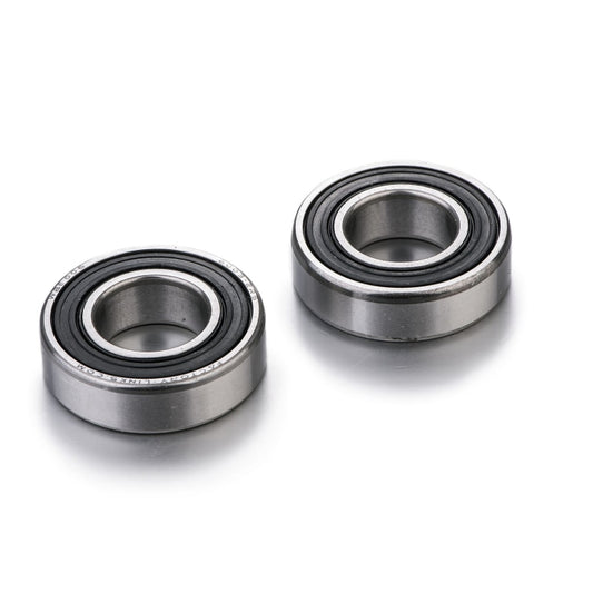 WHEEL BEARINGS FRONT GAS GAS MC-E5, MC50/65, HUSQVARNA TC50/65 18-24, KTM SX50 12-23, SX65 98-24, SUZUKI RM125/250 92-95, TM MX250, EN300 96-04 (25-1135)