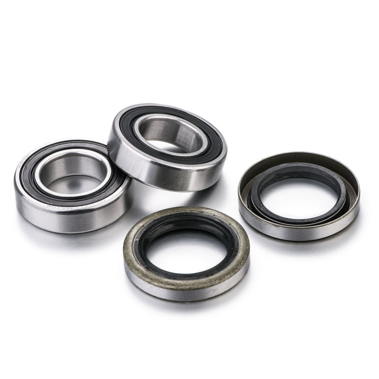 WHEEL BEARINGS FRONT WITH SEALS TRIUMPH, DUCATI, REAR BEARING BETA 300 RR 11-17, 350 RR 11-17, 400 RR 14, 450 RR 11-17, KTM SX-F/XC-F 250/350/450 23-24 (25-1404)