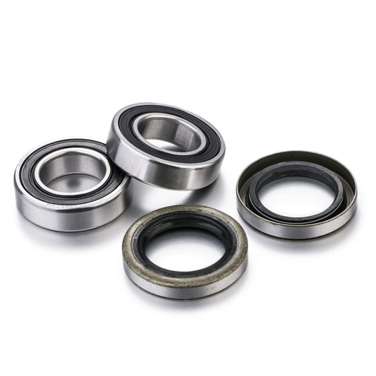 WHEEL BEARINGS FRONT WITH SEALS TRIUMPH, DUCATI, REAR BEARING BETA 300 RR 11-17, 350 RR 11-17, 400 RR 14, 450 RR 11-17, KTM SX-F/XC-F 250/350/450 23-24 (25-1404)