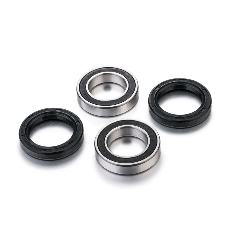 WHEEL BEARINGS FRONT WITH SEALS GAS GAS EC/MC/XC/MR/SM/FSE125/200/250/300/400/450 (25-1364)