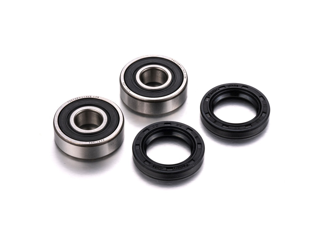 WHEEL BEARINGS FRONT WITH SEALS KAWASAKI Z125 PRO 17-22, YAMAHA YZ65/85 18-24 (25-1736)