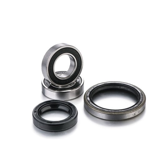 WHEEL BEARINGS FRONT WITH SEALS KTM EXC/MXC125/200/250/300/380/400/520 00-02 (25-1080)