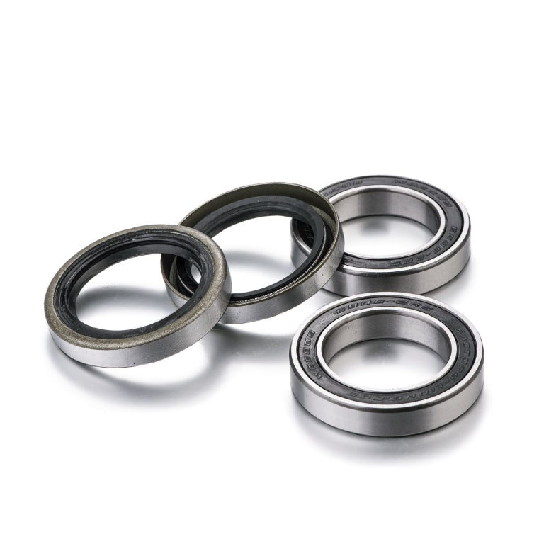 WHEEL BEARINGS FRONT WITH SEALS KTM/BETA/GAS GAS/HUSABERG/HUSQVARNA (25-1402)