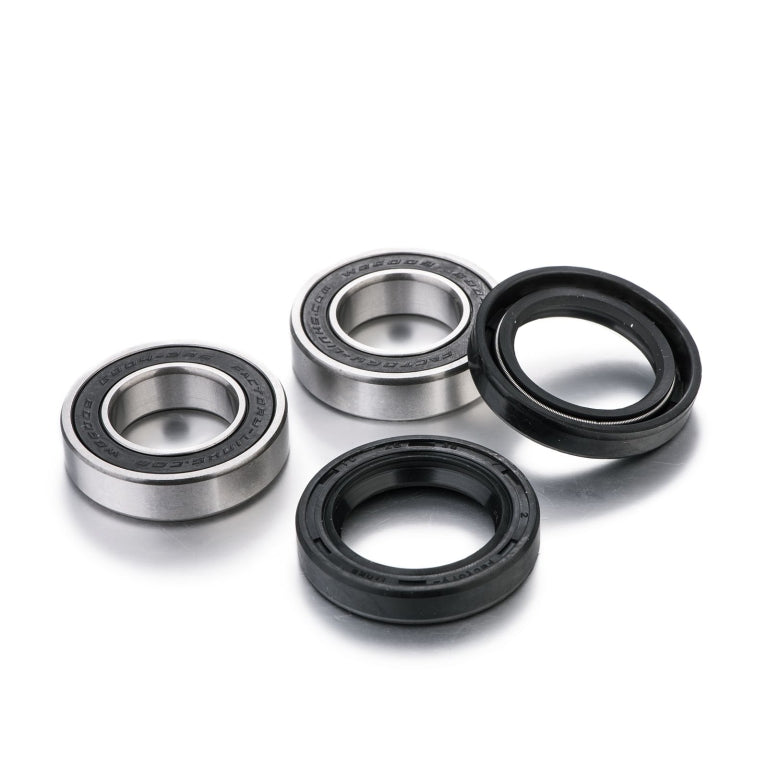 WHEEL BEARINGS FRONT WITH SEALS GAS GAS EC250 13-15, YAMAHA WR250F 11-18, WR400/426/450F 98-19, KAWASAKI Z125/400 19-23 (25-1632)