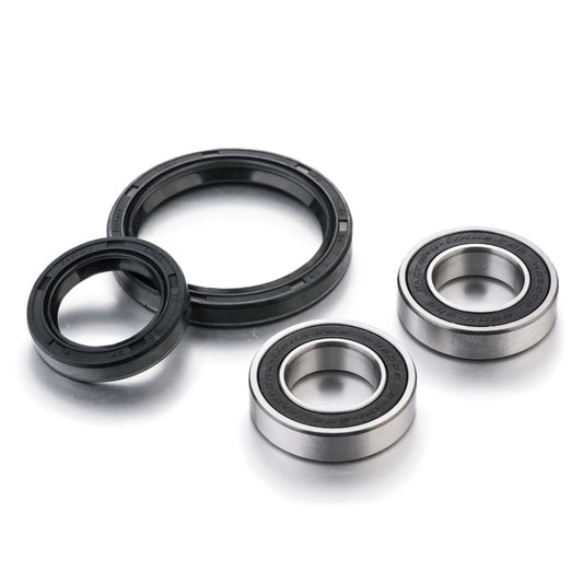 WHEEL BEARINGS FRONT WITH SEALS HONDA CRE250X 04-06, CRE450X 05-09, CRF250X 04-18, CRF450X 05-17 (25-1521)