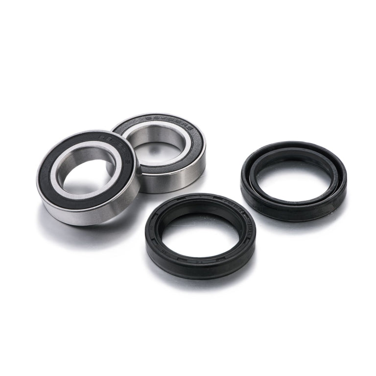 WHEEL BEARINGS FRONT WITH SEALS KAWASAKI KX250/X 21-24, KX450X 19-23, YAMAHA WR250F 20-24, YZF250/450 14-24, SUZUKI RM-Z250/450 07-24 (25-1482)