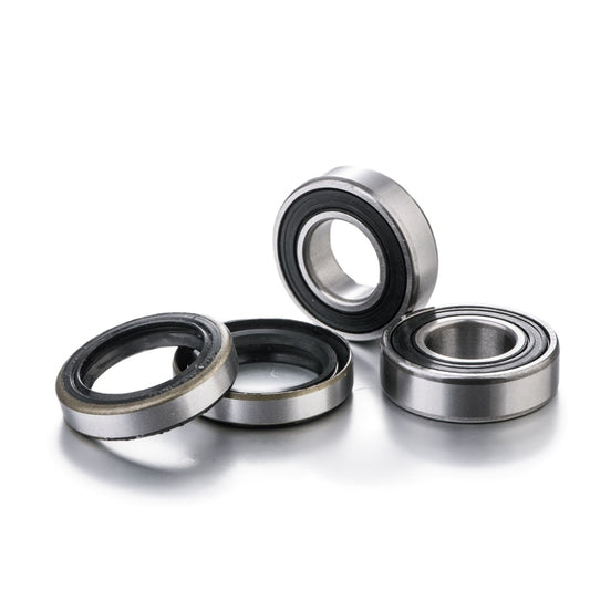 WHEEL BEARINGS FRONT WITH SEALS KTM SX85 03-10, SX105 07-11, SX125/200/250/300/380/400 98-99, SXC400 97-99 (25-1063)