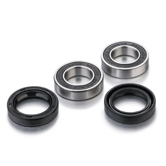WHEEL BEARINGS FRONT WITH SEALS HONDA CRE/CRM125 02-07, CRE250 02-13, CR125R/250R 95-07, CR500R 95-01, CRF250/300/450RX 23, CRF450L 19-22 (25-1081)