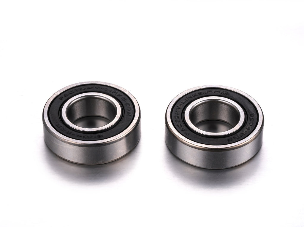WHEEL BEARINGS FRONT WITH SEALS AJP PR4/SPR125/200/240, GAS GAS EC/MC125 01-03, EC200/250/300 99-03, REAR BETA (25-1070)