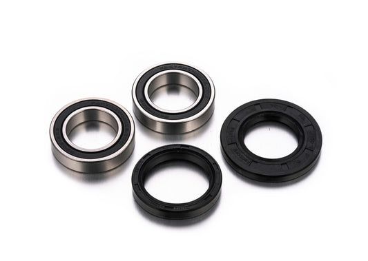 WHEEL BEARINGS FRONT WITH SEALS HUSQVARNA CR/WR/TC/TE/TXC/SM/SMR125/250/300/310/400/450/510/530/570/610 (25-1415)