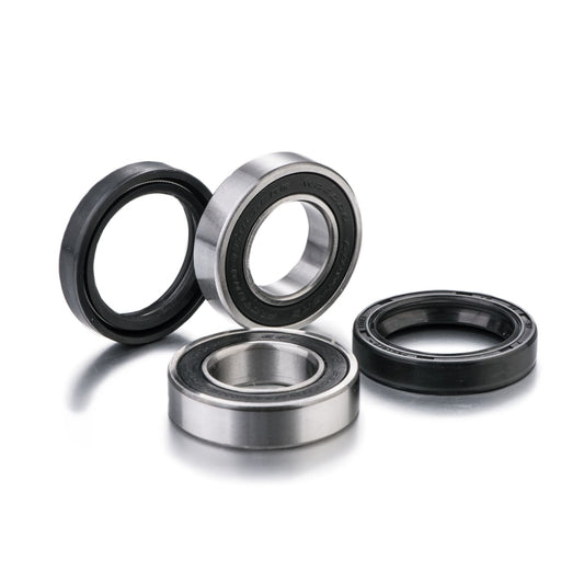 WHEEL BEARINGS FRONT WITH SEALS SUZUKI RM125 01-08, RM250 01-08 (25-1363)